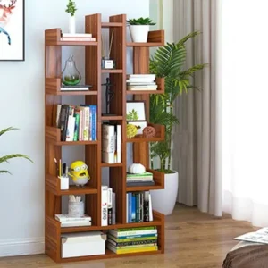 Bookshelf